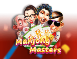 Mahjong Master logo