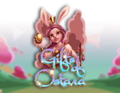 Gifts of Ostara logo