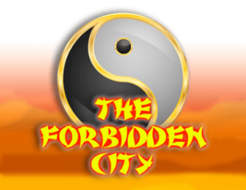 The Forbidden City logo