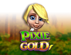 Pixie Gold logo