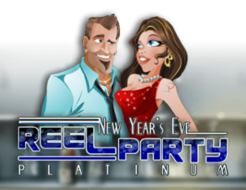 Reel Party Platinum logo