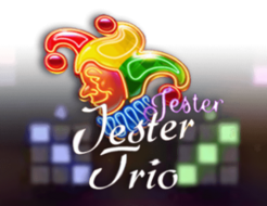 Jester Trio logo