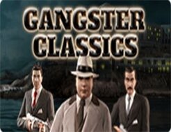 Gangster Classics logo