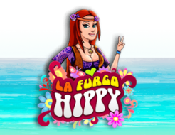 La Furgo Hippy logo