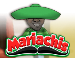 Mariachis Bingo logo