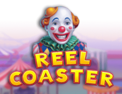 Reel Coaster logo