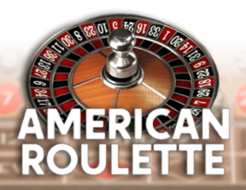 American Roulette (Nucleus) logo