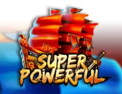 Super Powerful logo