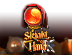 Sleight of Hand logo