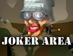 Joker Area logo