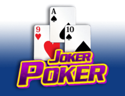 Joker Poker (Habanero) logo