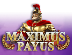 Maximus Payus logo