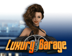 Luxury Garage logo