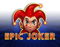 Epic Joker logo