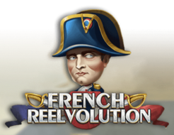 The French Reelvolution logo