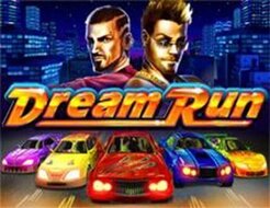 Dream Run logo