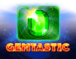 Gemtastic logo