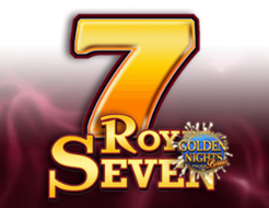 Royal Sevens - Golden Nights Bonus logo