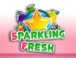 Sparkling Fresh logo