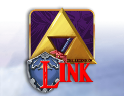 Legend of Link logo