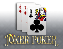 Joker Poker (Rival) logo