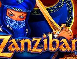 Zanzibar logo