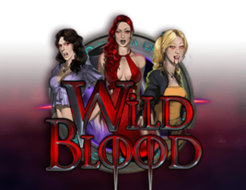 Wild Blood logo