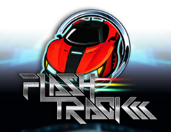 Flash Track logo