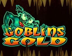 Goblins Gold logo