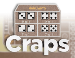 Craps (Nucleus Gaming) logo