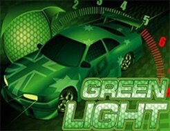 Green Light logo