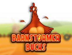 Barnstormer Bucks logo