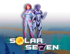 Solar Se7en logo