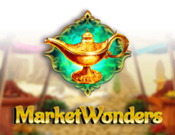 Market Wonders logo