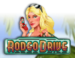 Rodeo Drive logo