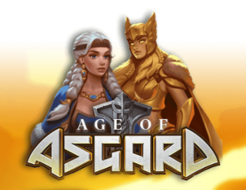 Age of Asgard logo