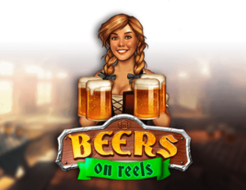 Beers on Reels logo