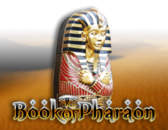 Book of Pharaon logo