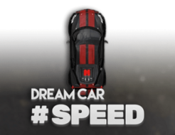 Dream Car #SPEED logo