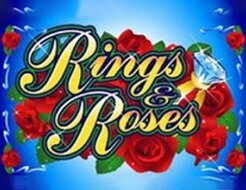 Rings and Roses logo