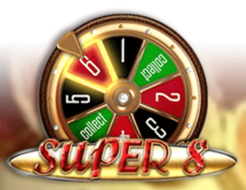 Super 8 logo