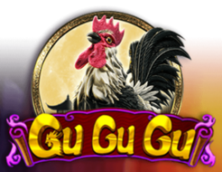 Gu Gu Gu logo