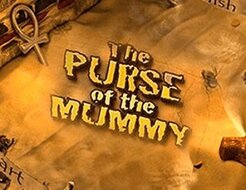 The Purse of the Mummy logo