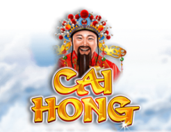 Cai Hong logo