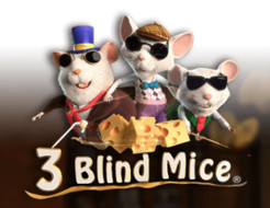 3 Blind Mice logo