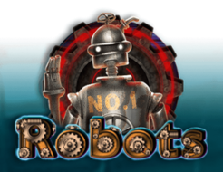 Robots logo