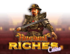 Ancient Riches Casino logo