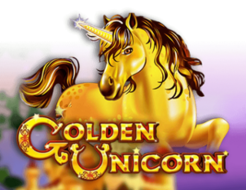 Golden Unicorn logo