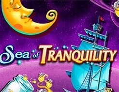 Sea of Tranquility logo