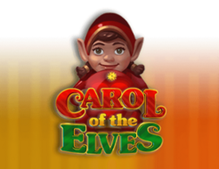 Carol of the Elves logo